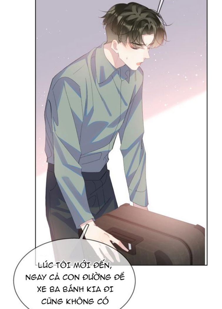 Tư Tự Vạn Thiên: Chapter 3