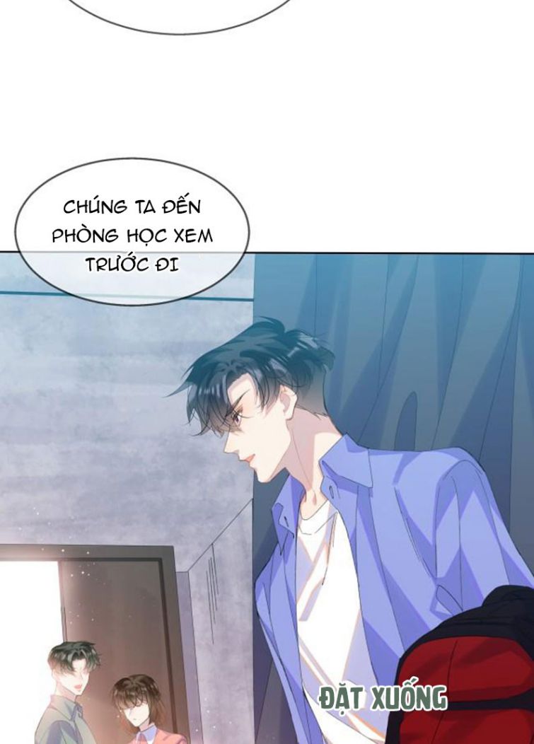 Tư Tự Vạn Thiên: Chapter 3