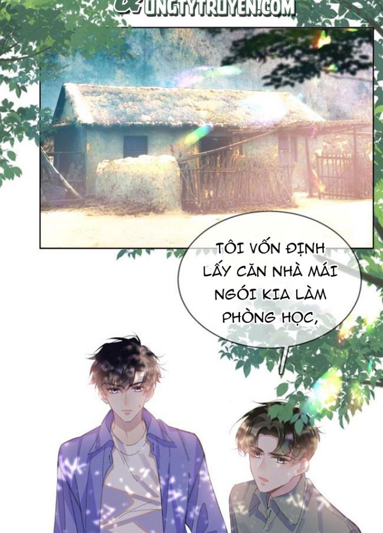 Tư Tự Vạn Thiên: Chapter 3
