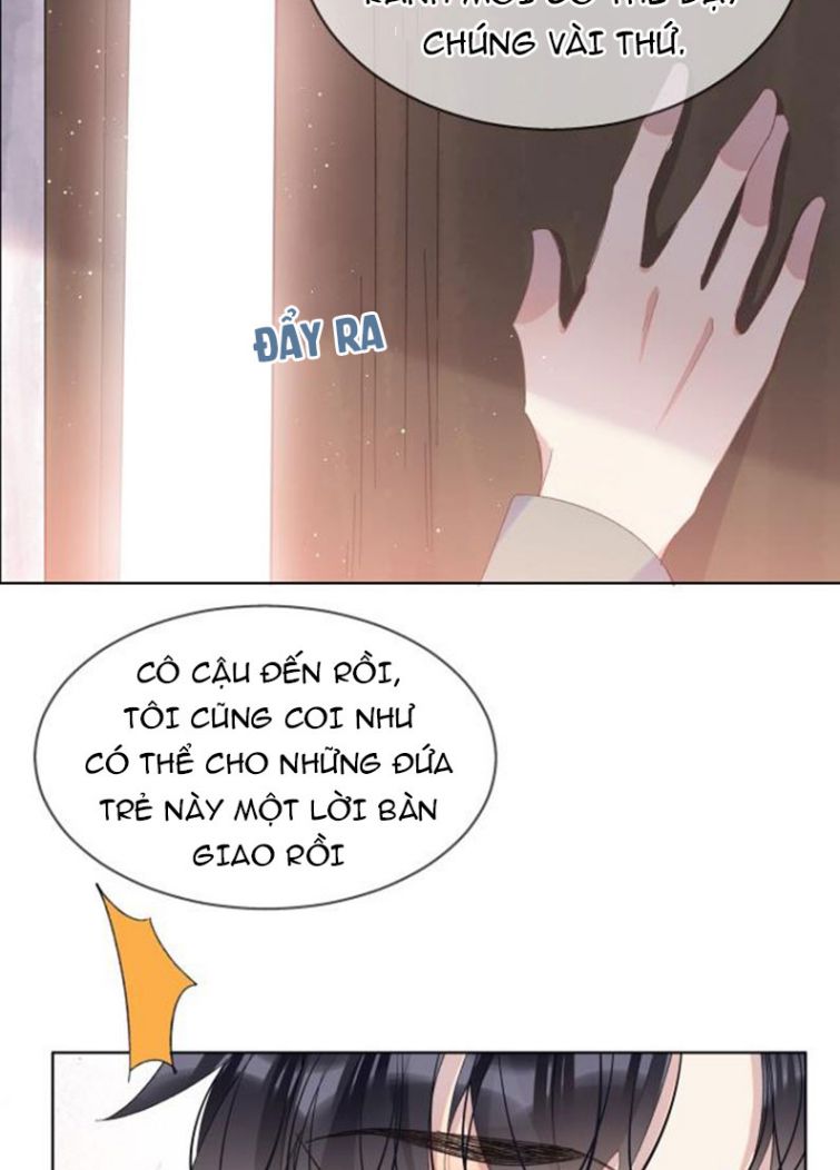 Tư Tự Vạn Thiên: Chapter 3