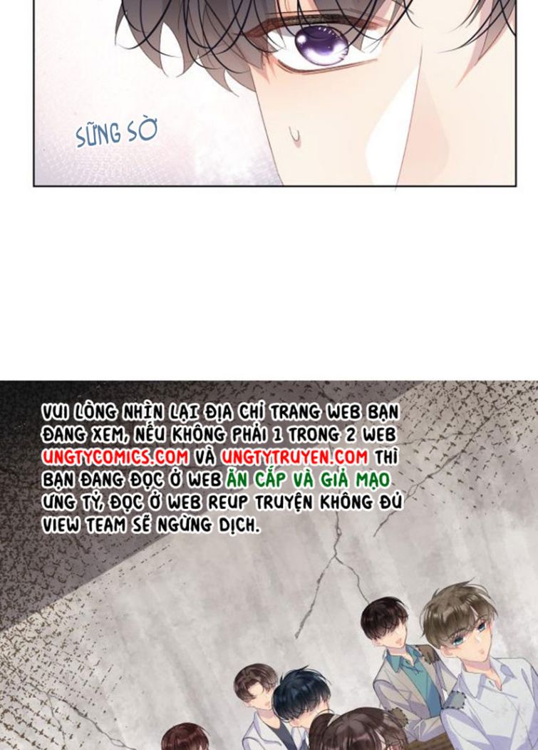 Tư Tự Vạn Thiên: Chapter 3