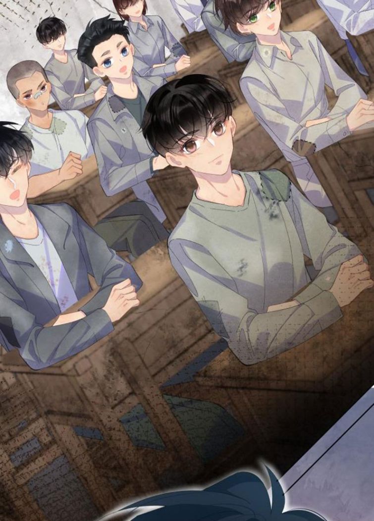 Tư Tự Vạn Thiên: Chapter 3