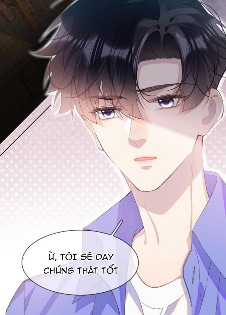 Tư Tự Vạn Thiên: Chapter 3