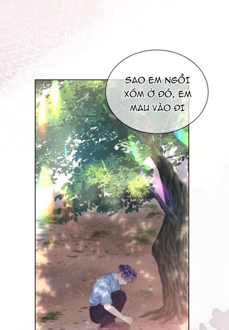 Tư Tự Vạn Thiên: Chapter 3