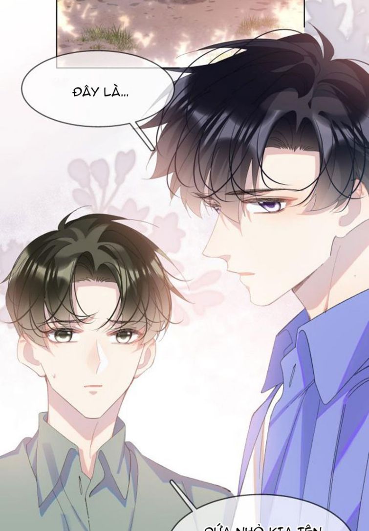 Tư Tự Vạn Thiên: Chapter 3