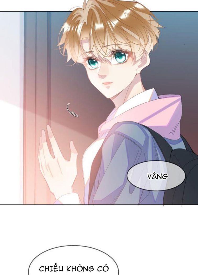 Tư Tự Vạn Thiên: Chapter 3