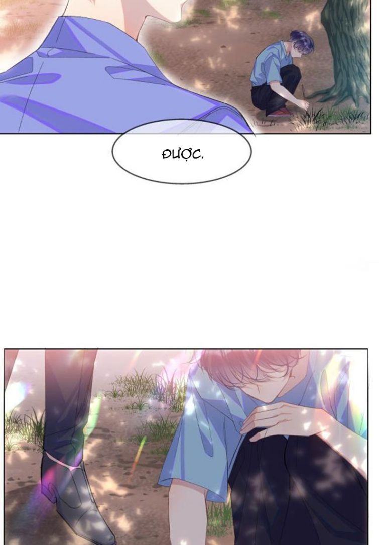 Tư Tự Vạn Thiên: Chapter 3