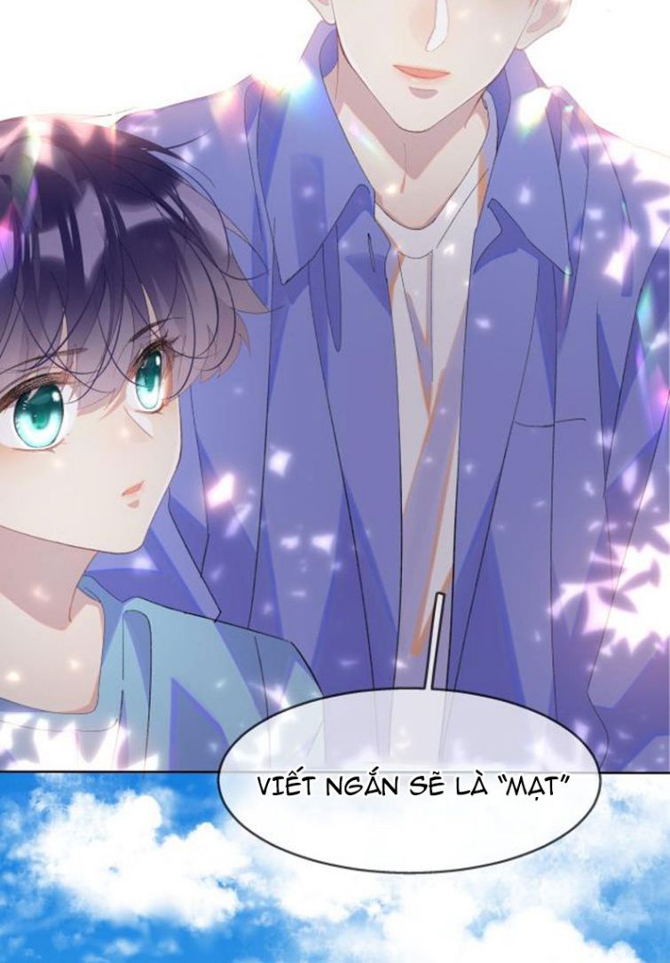 Tư Tự Vạn Thiên: Chapter 3