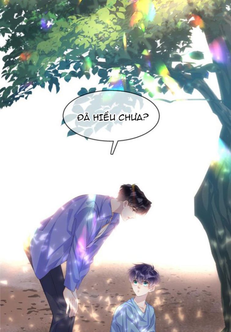 Tư Tự Vạn Thiên: Chapter 3