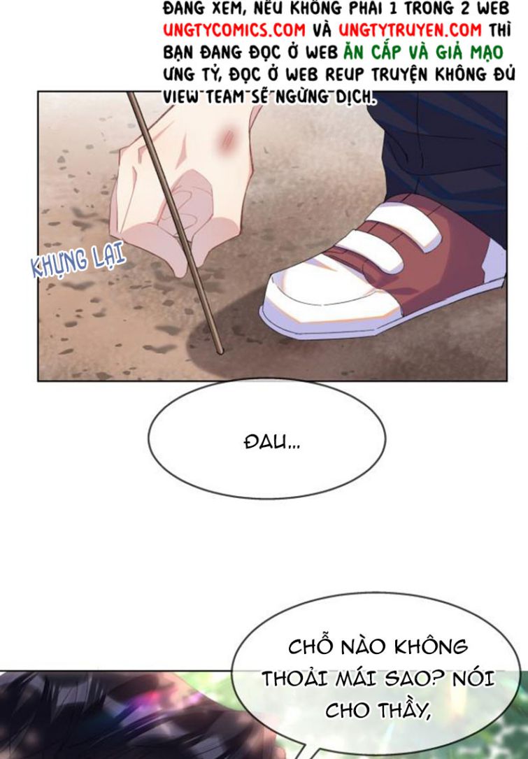 Tư Tự Vạn Thiên: Chapter 3