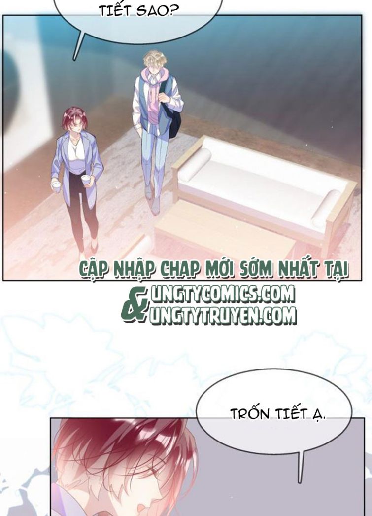 Tư Tự Vạn Thiên: Chapter 3