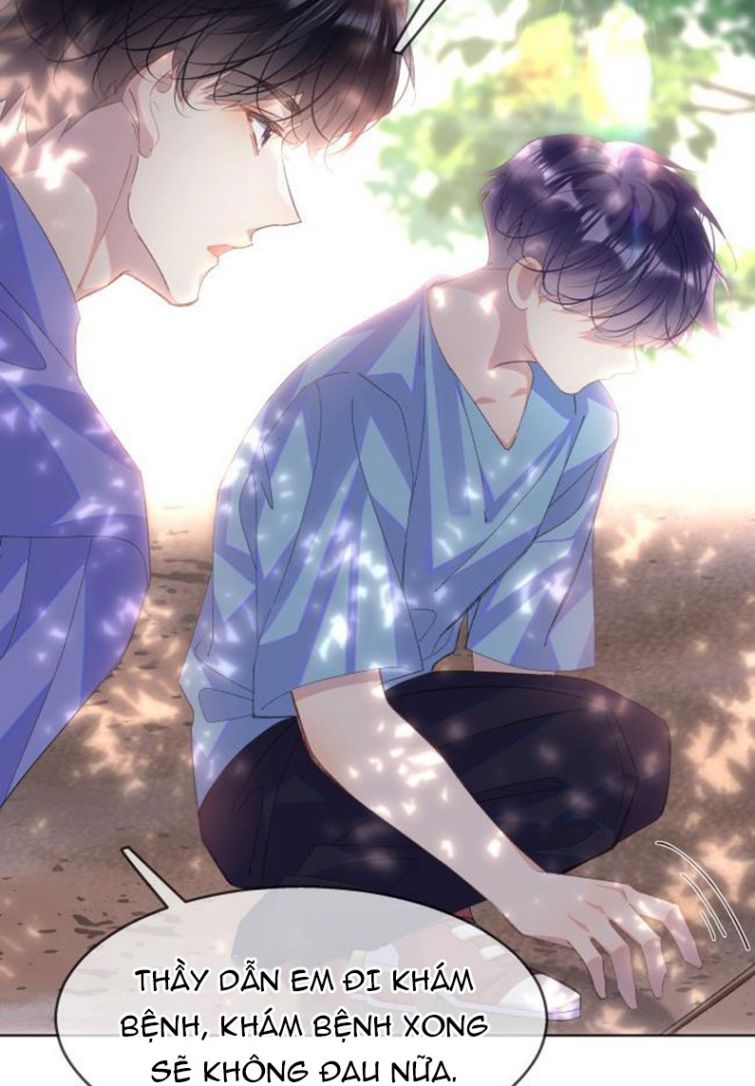 Tư Tự Vạn Thiên: Chapter 3