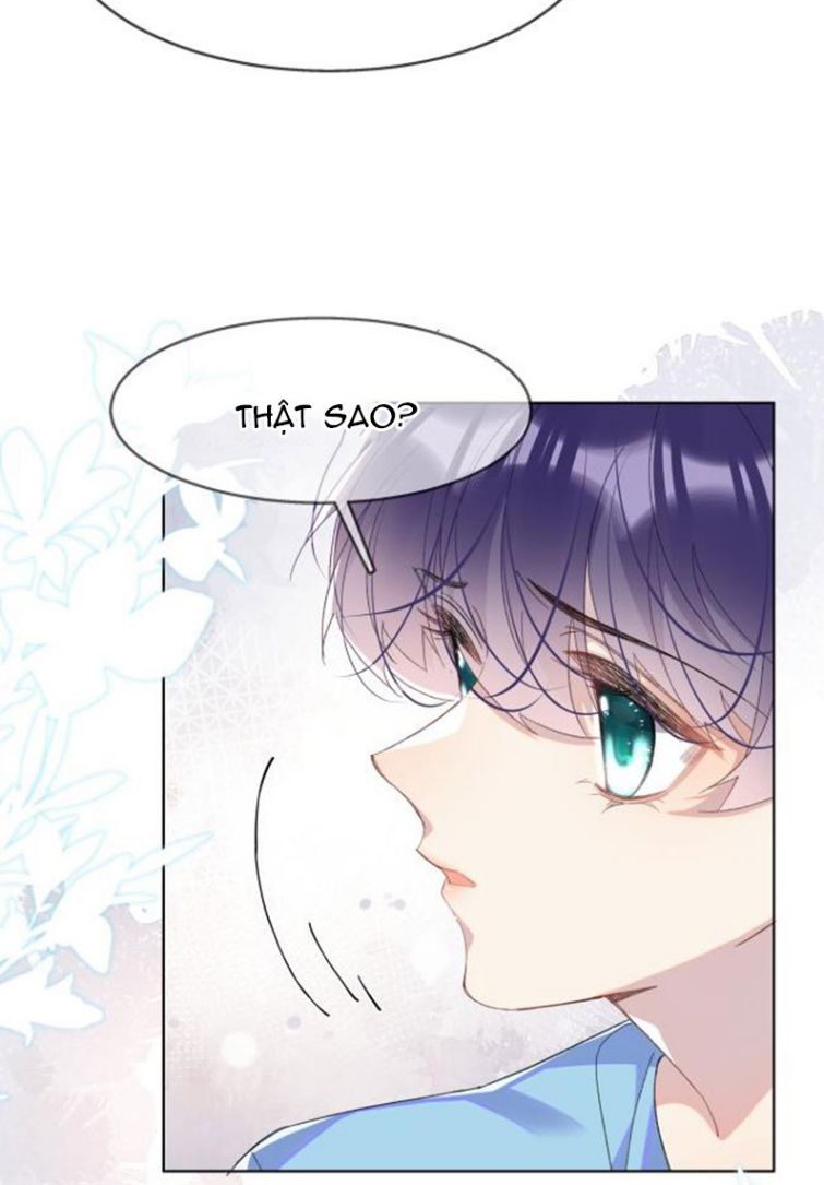 Tư Tự Vạn Thiên: Chapter 3