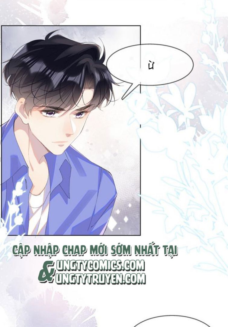 Tư Tự Vạn Thiên: Chapter 3