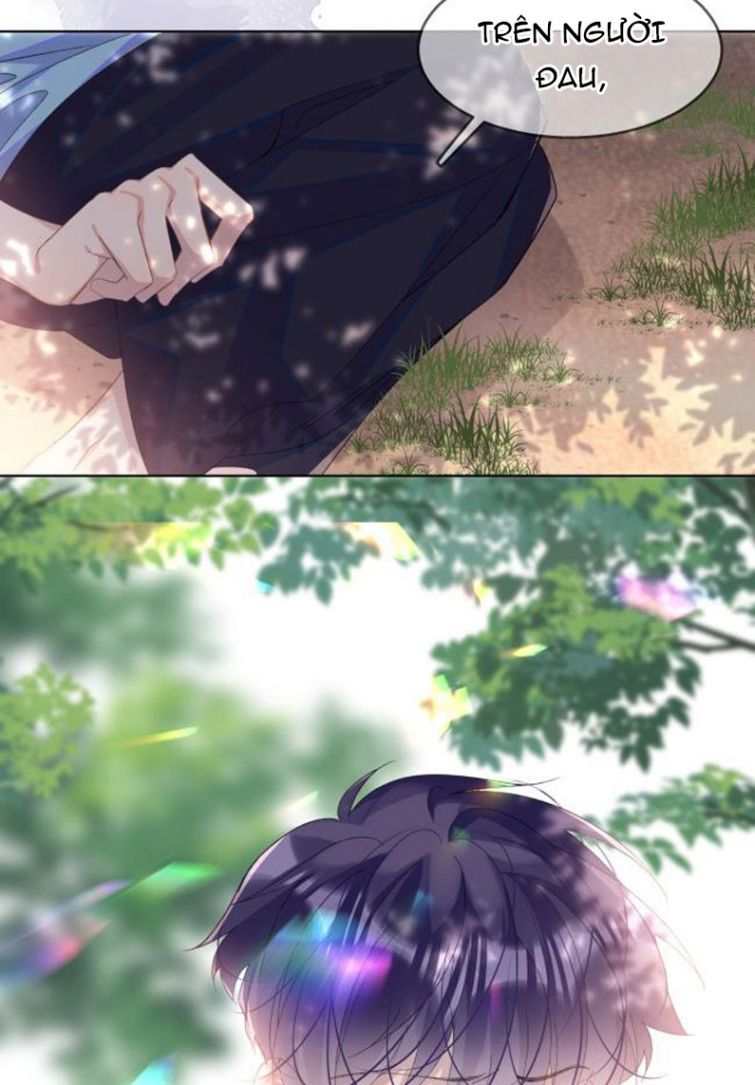 Tư Tự Vạn Thiên: Chapter 3