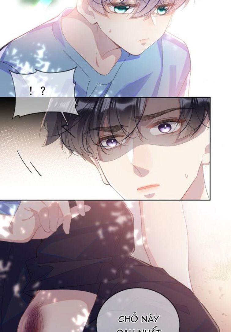 Tư Tự Vạn Thiên: Chapter 3