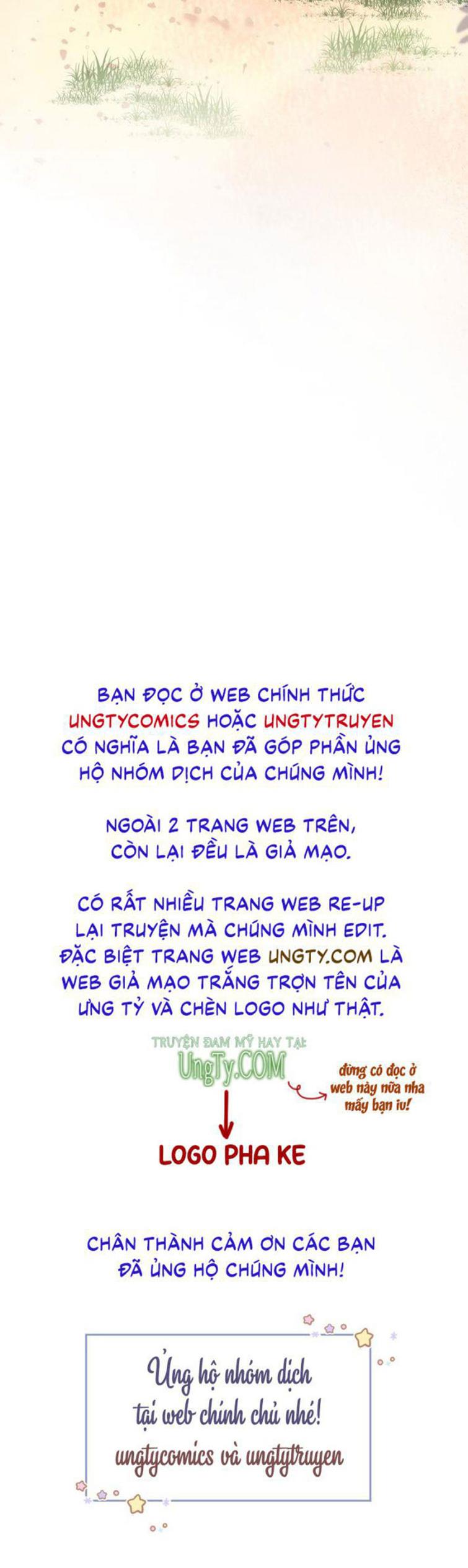 Tư Tự Vạn Thiên: Chapter 3