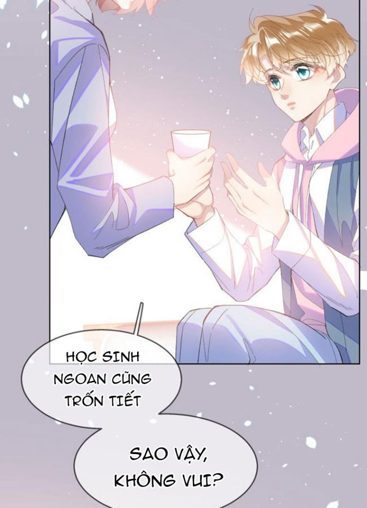 Tư Tự Vạn Thiên: Chapter 3