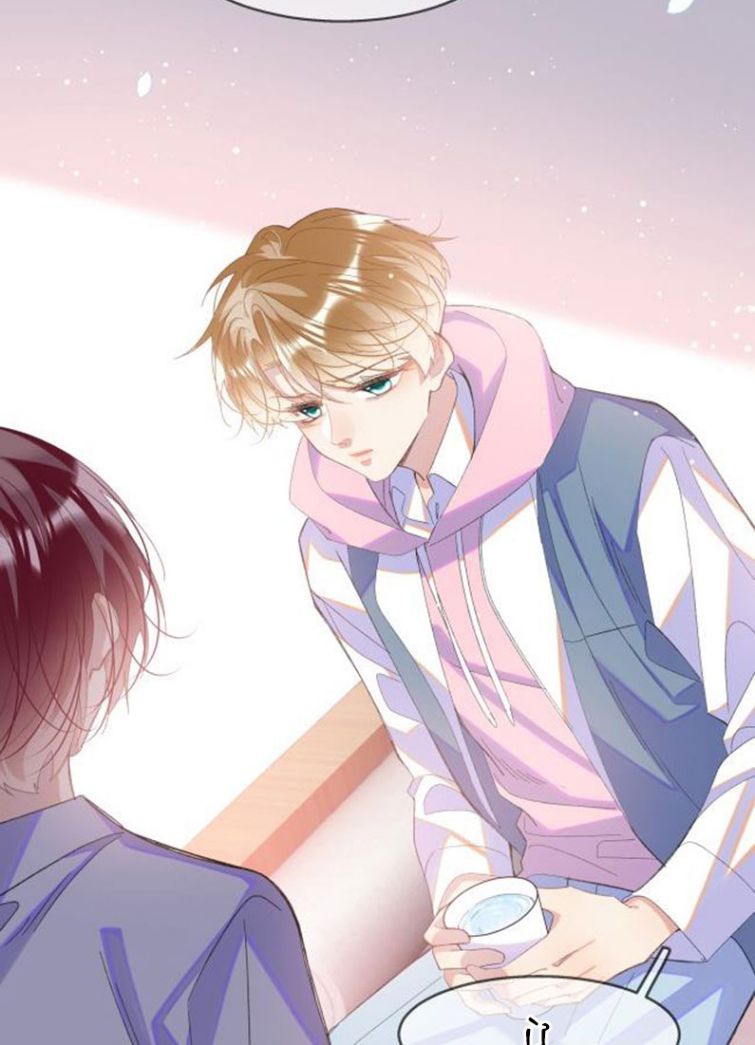 Tư Tự Vạn Thiên: Chapter 3