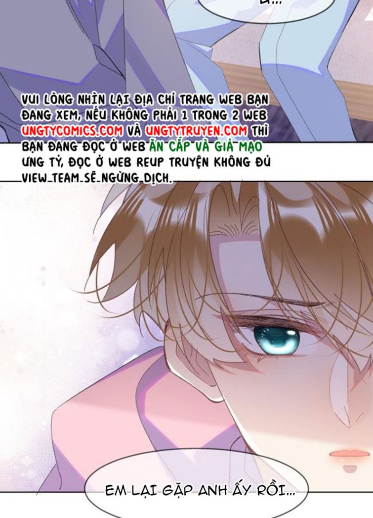 Tư Tự Vạn Thiên: Chapter 3