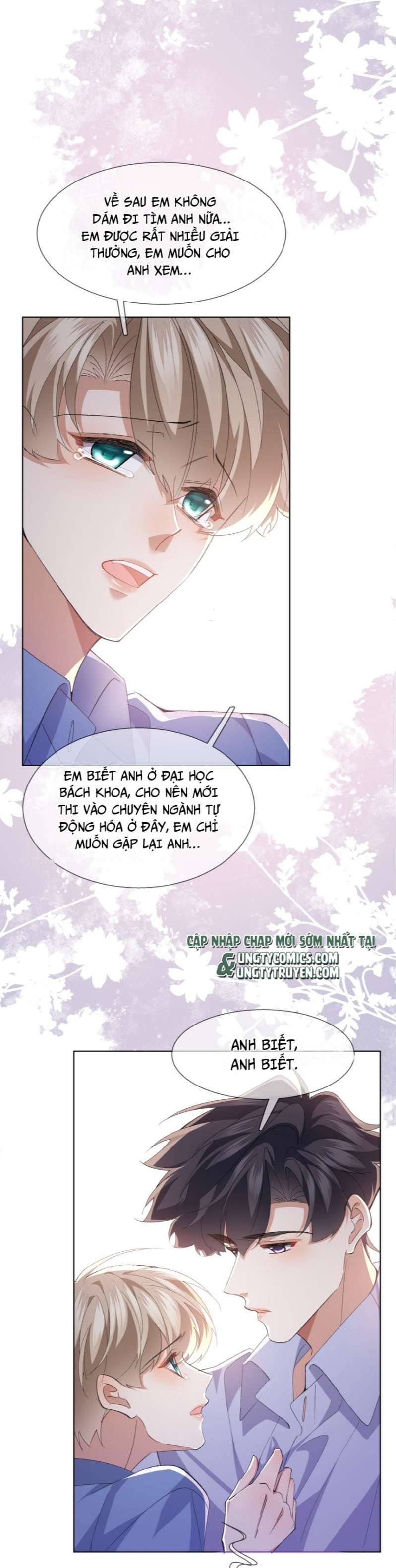 Tư Tự Vạn Thiên: Chapter 30