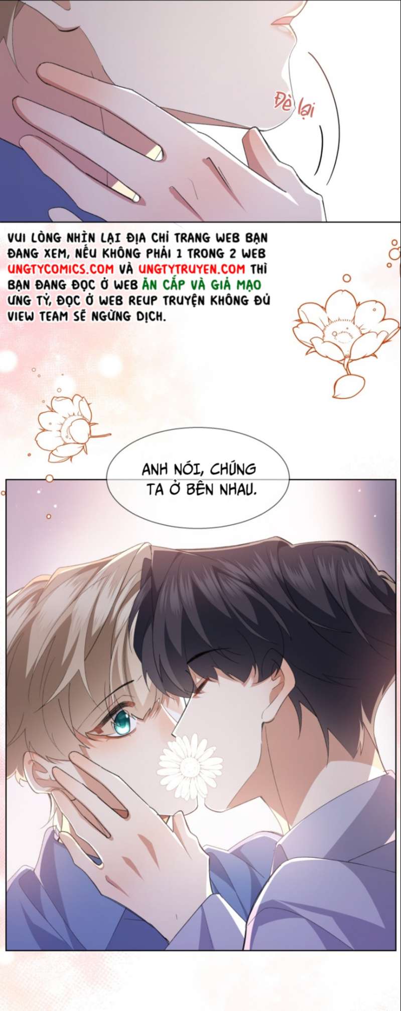 Tư Tự Vạn Thiên: Chapter 30
