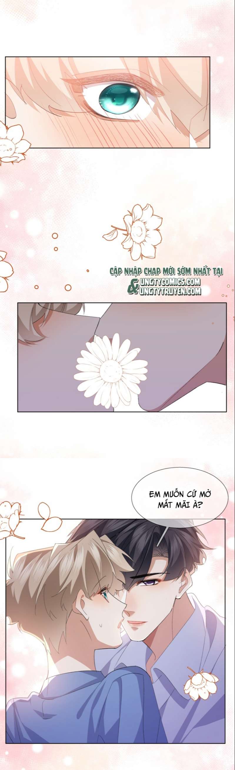 Tư Tự Vạn Thiên: Chapter 30