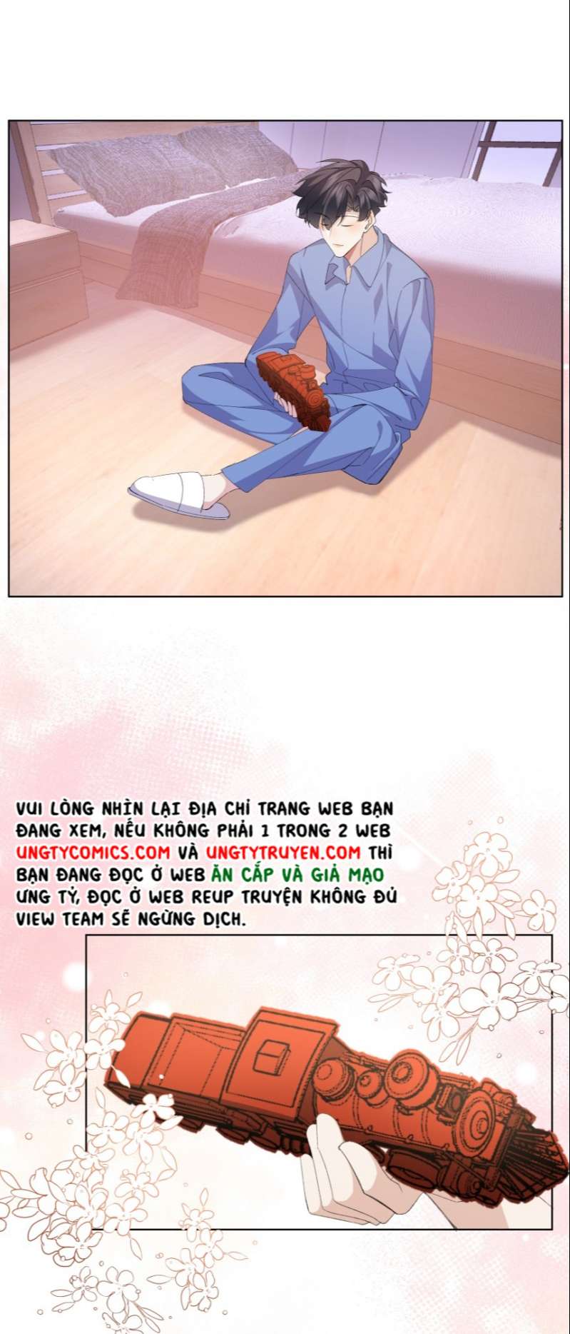 Tư Tự Vạn Thiên: Chapter 30