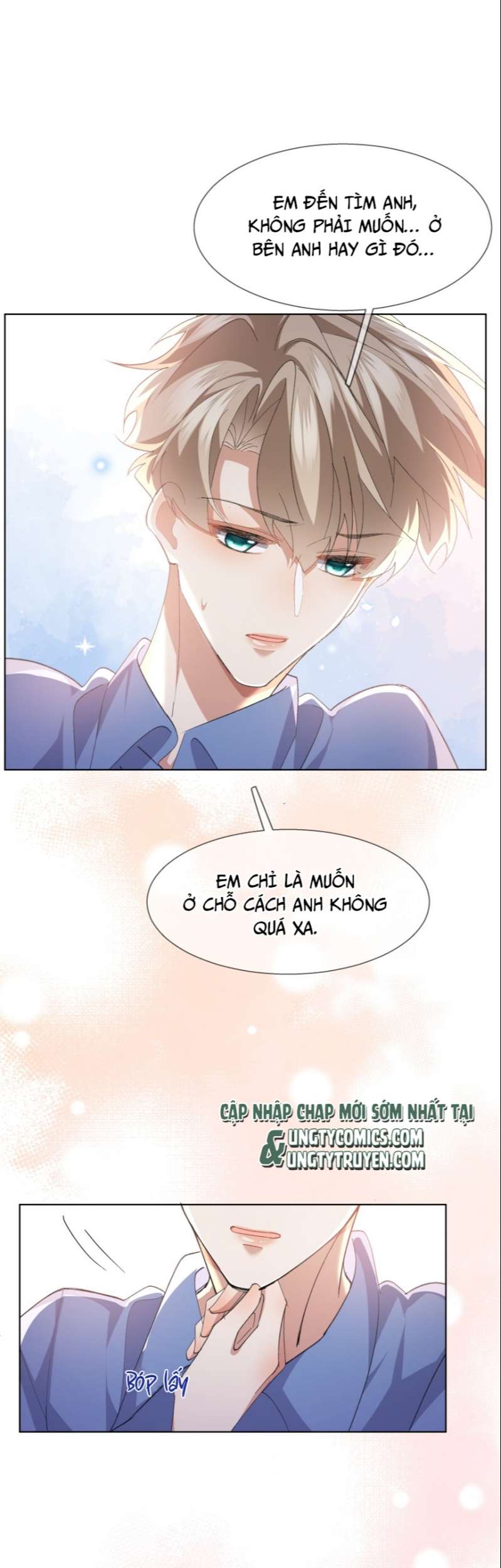 Tư Tự Vạn Thiên: Chapter 30