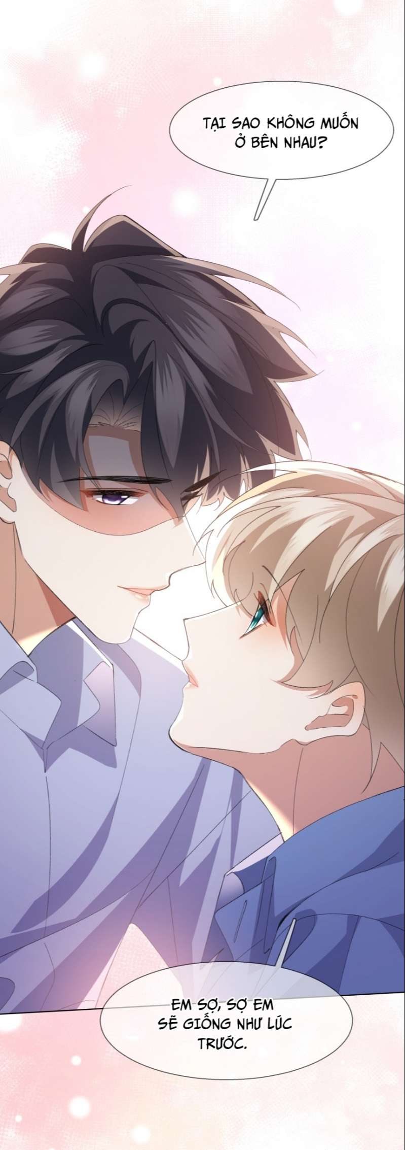 Tư Tự Vạn Thiên: Chapter 30