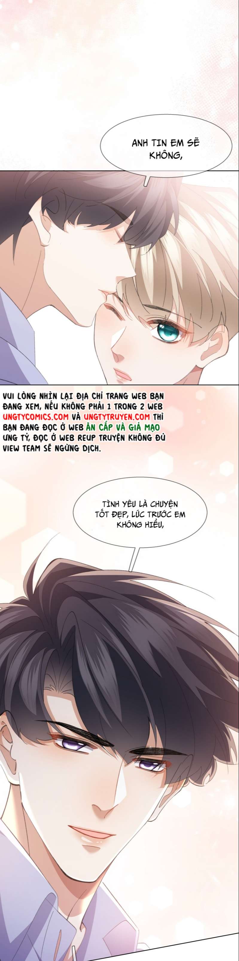 Tư Tự Vạn Thiên: Chapter 30