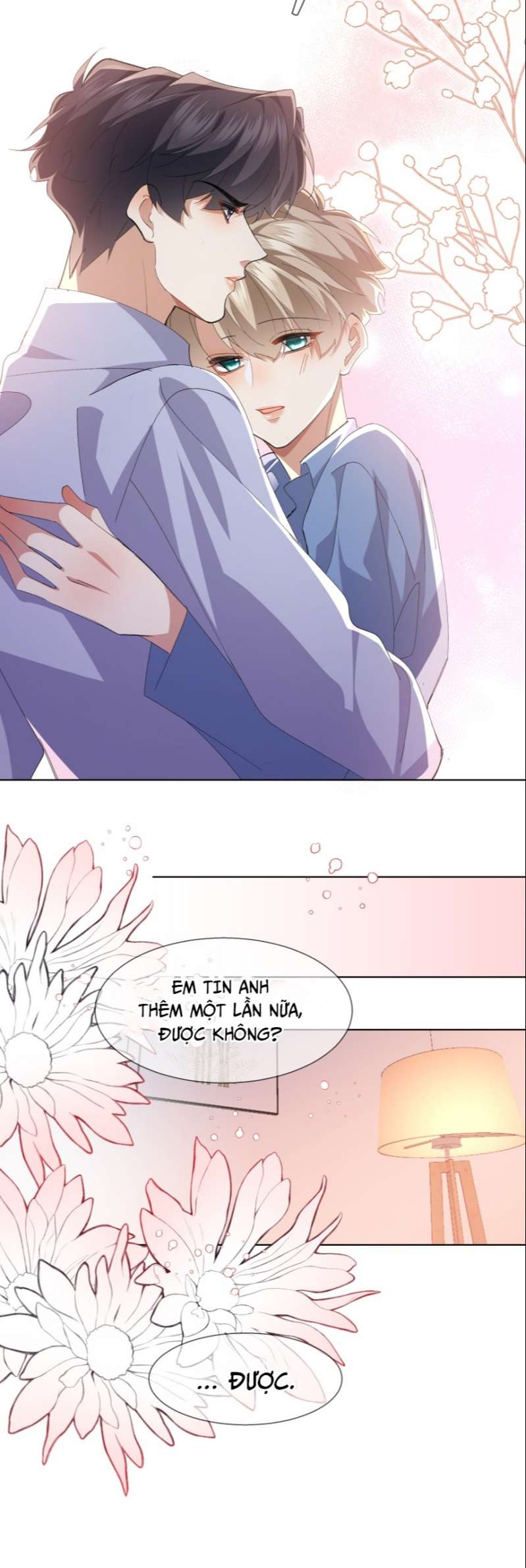 Tư Tự Vạn Thiên: Chapter 30