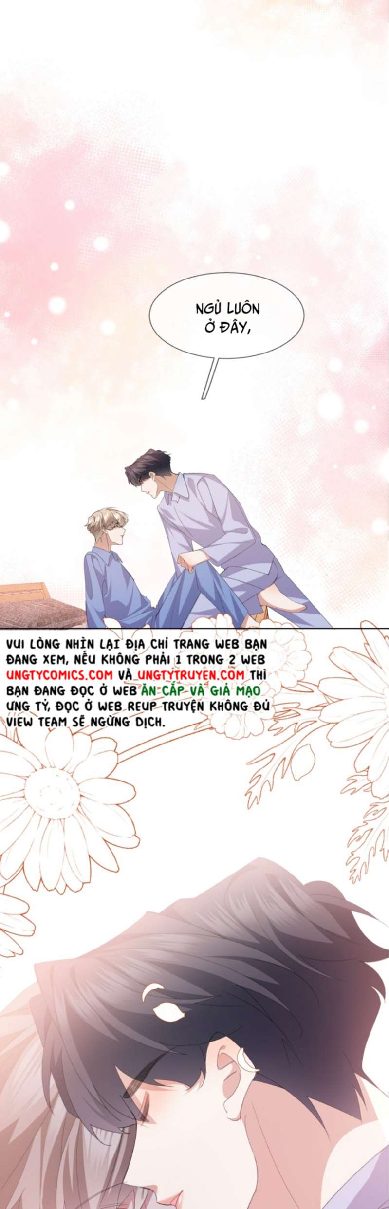 Tư Tự Vạn Thiên: Chapter 30