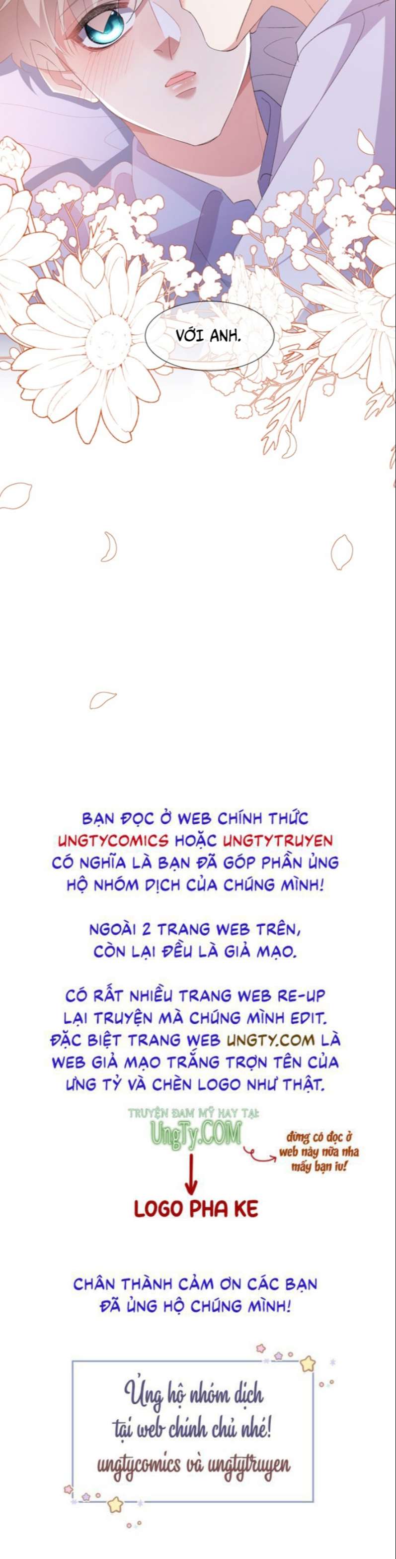 Tư Tự Vạn Thiên: Chapter 30