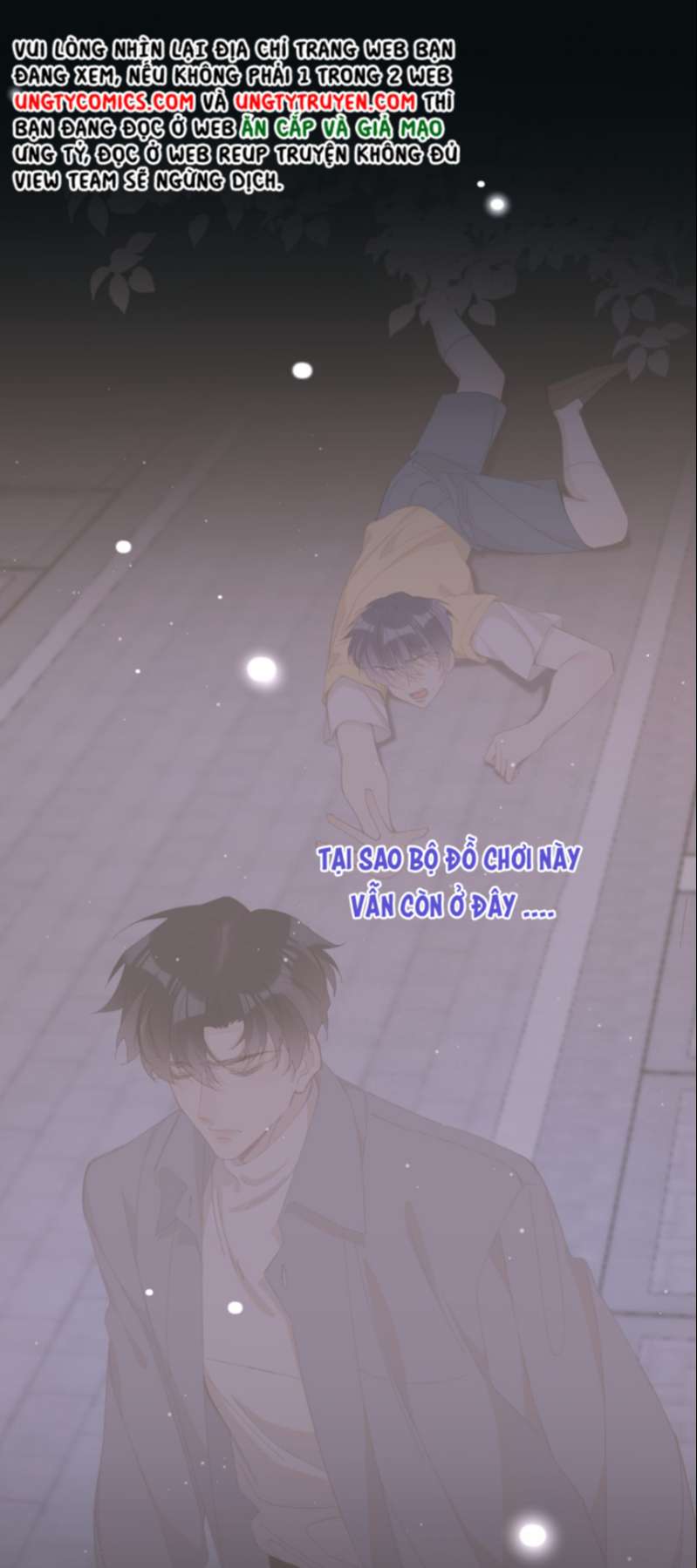 Tư Tự Vạn Thiên: Chapter 30