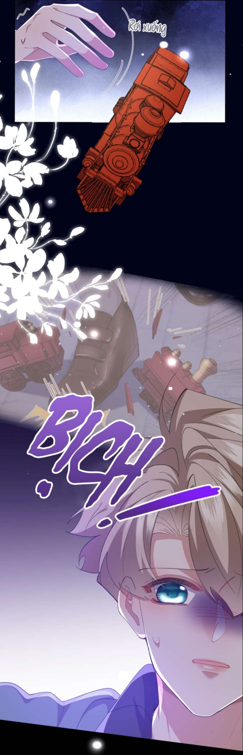 Tư Tự Vạn Thiên: Chapter 30