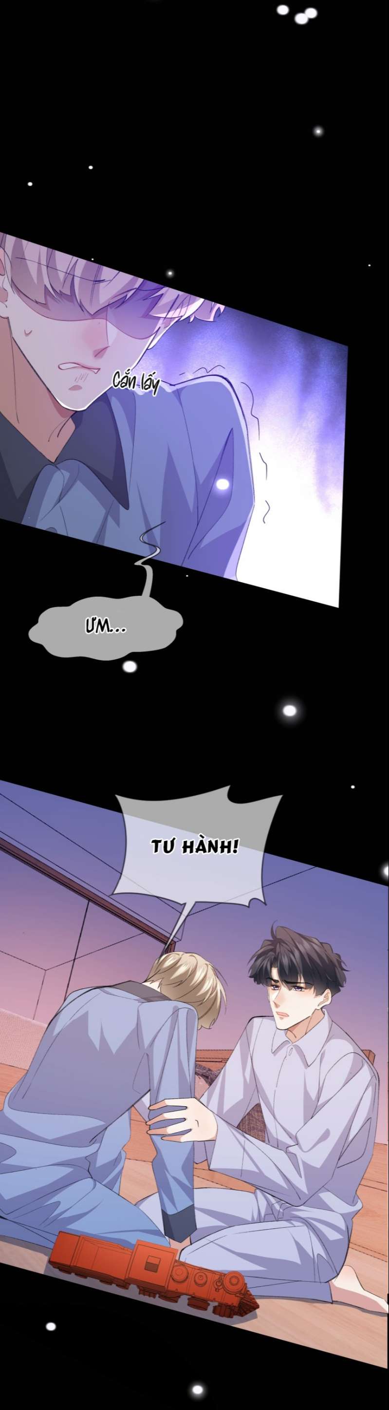 Tư Tự Vạn Thiên: Chapter 30