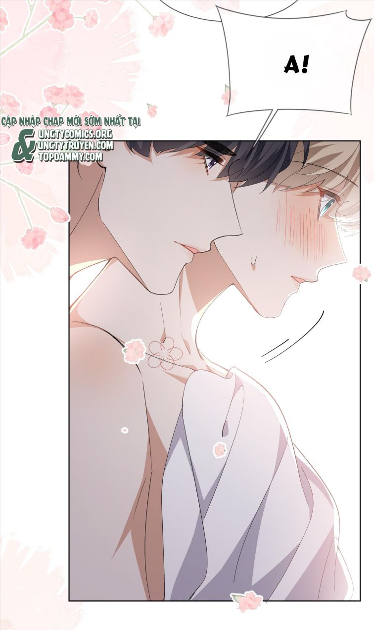 Tư Tự Vạn Thiên: Chapter 32