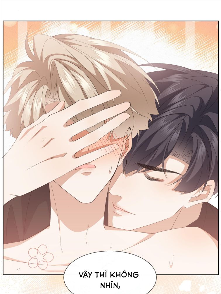 Tư Tự Vạn Thiên: Chapter 32