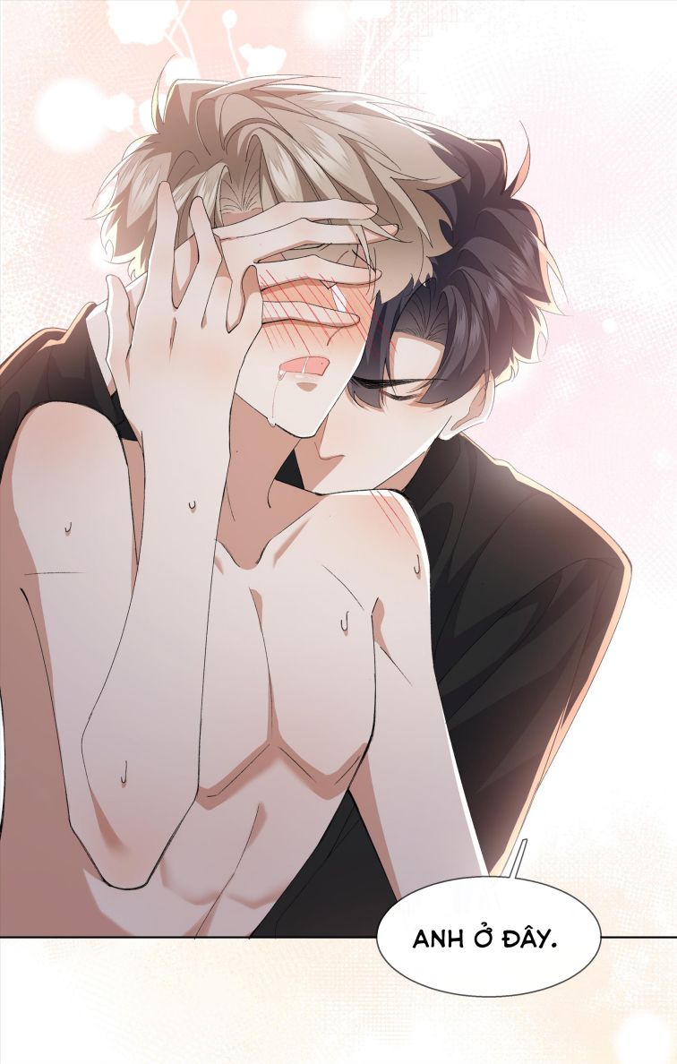 Tư Tự Vạn Thiên: Chapter 32