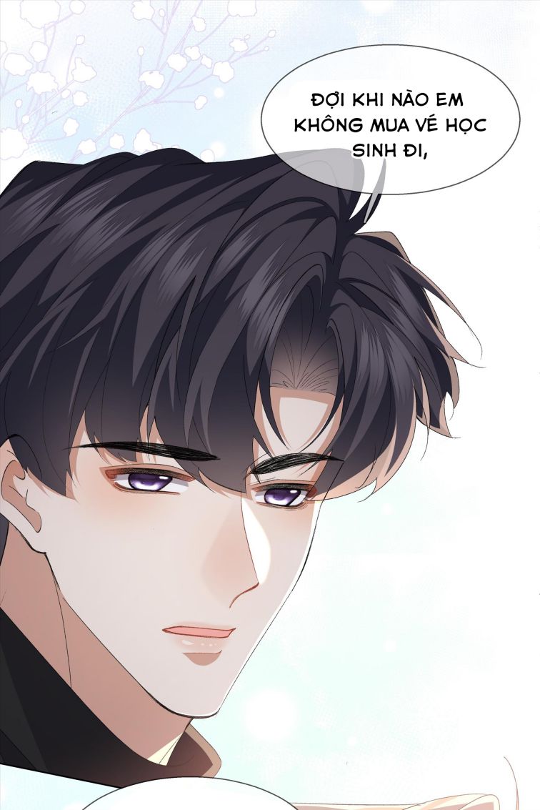 Tư Tự Vạn Thiên: Chapter 32