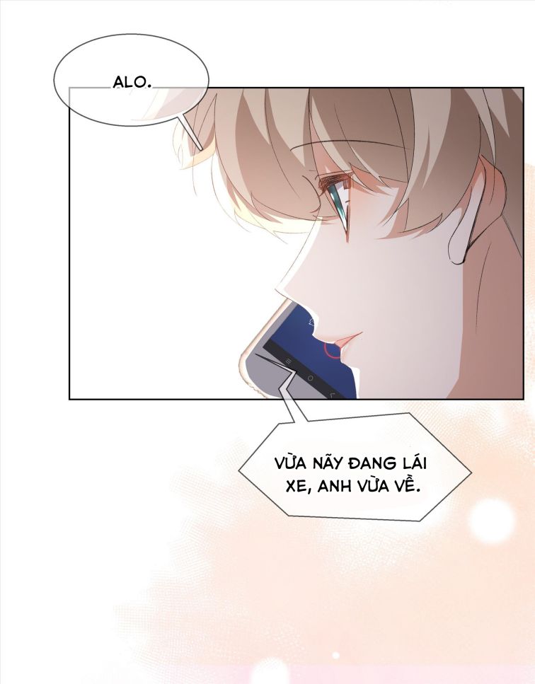Tư Tự Vạn Thiên: Chapter 32