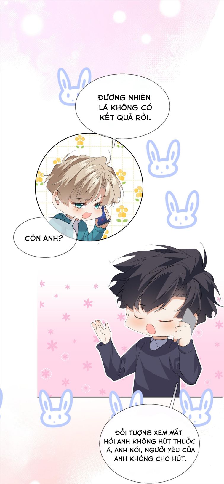 Tư Tự Vạn Thiên: Chapter 32