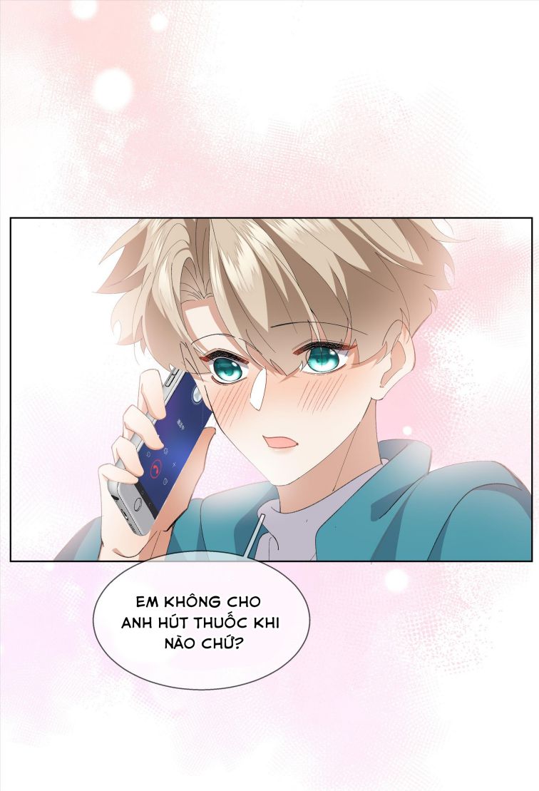 Tư Tự Vạn Thiên: Chapter 32