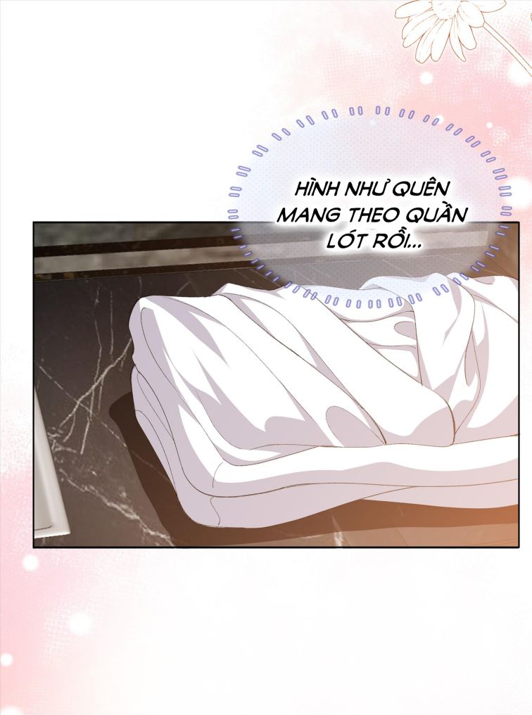 Tư Tự Vạn Thiên: Chapter 32