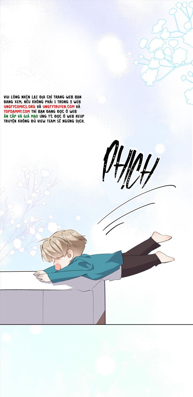 Tư Tự Vạn Thiên: Chapter 32
