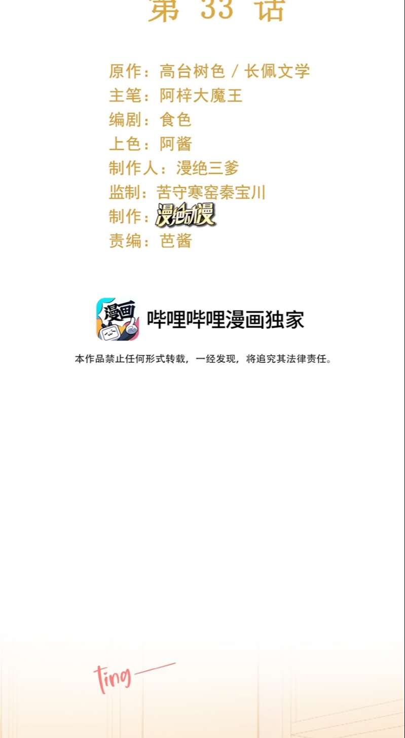 Tư Tự Vạn Thiên: Chapter 33