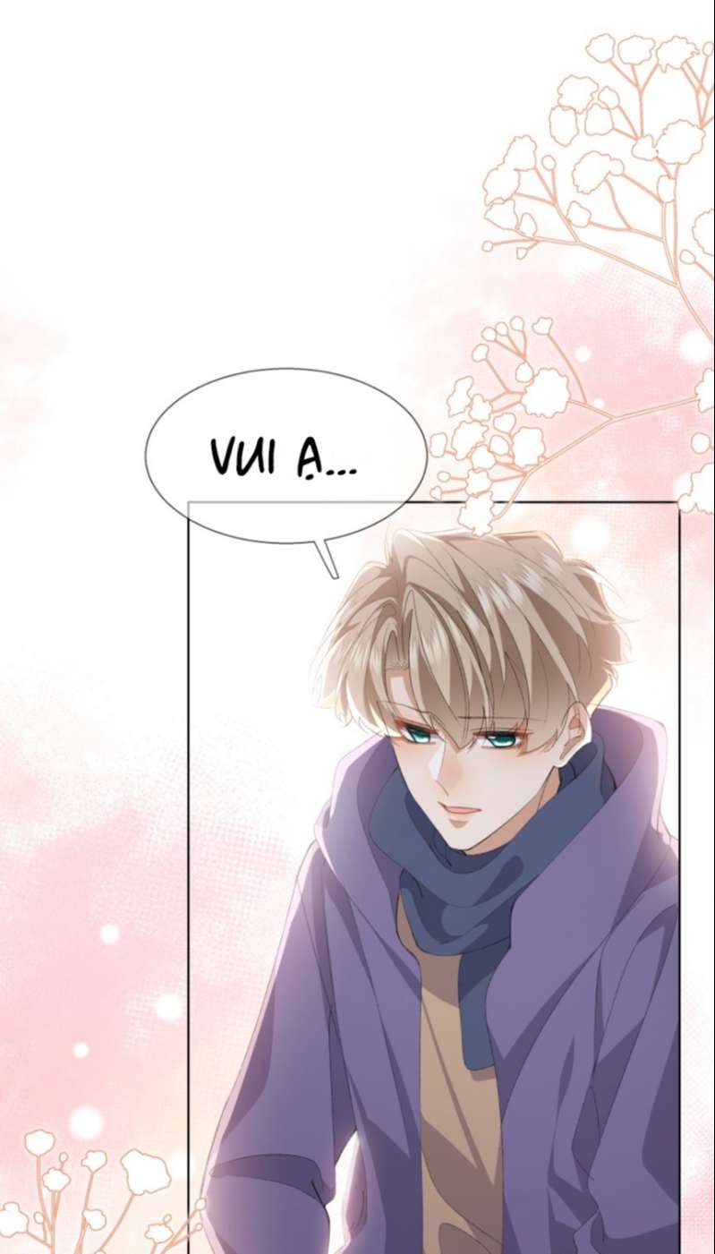 Tư Tự Vạn Thiên: Chapter 33