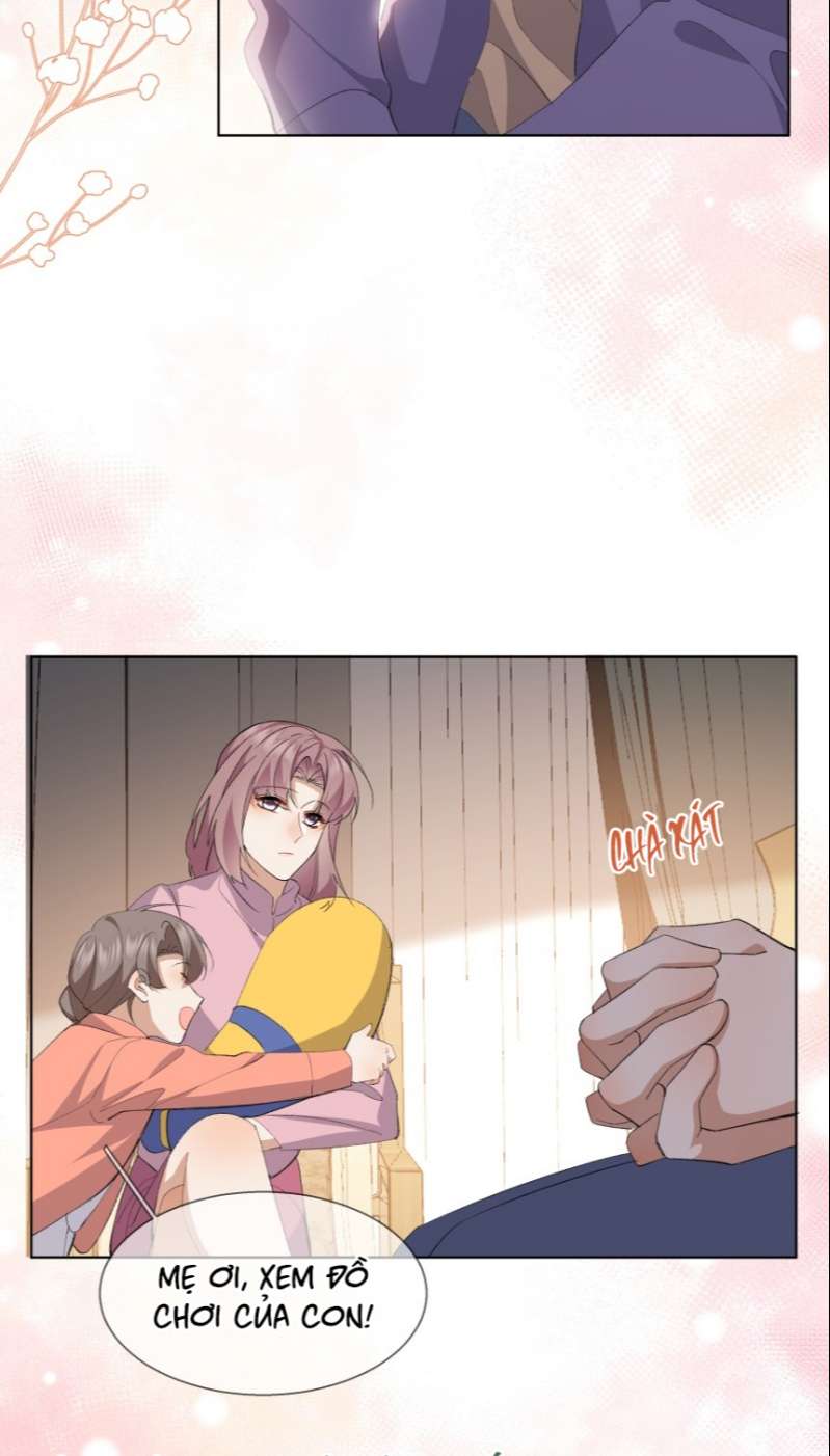 Tư Tự Vạn Thiên: Chapter 33