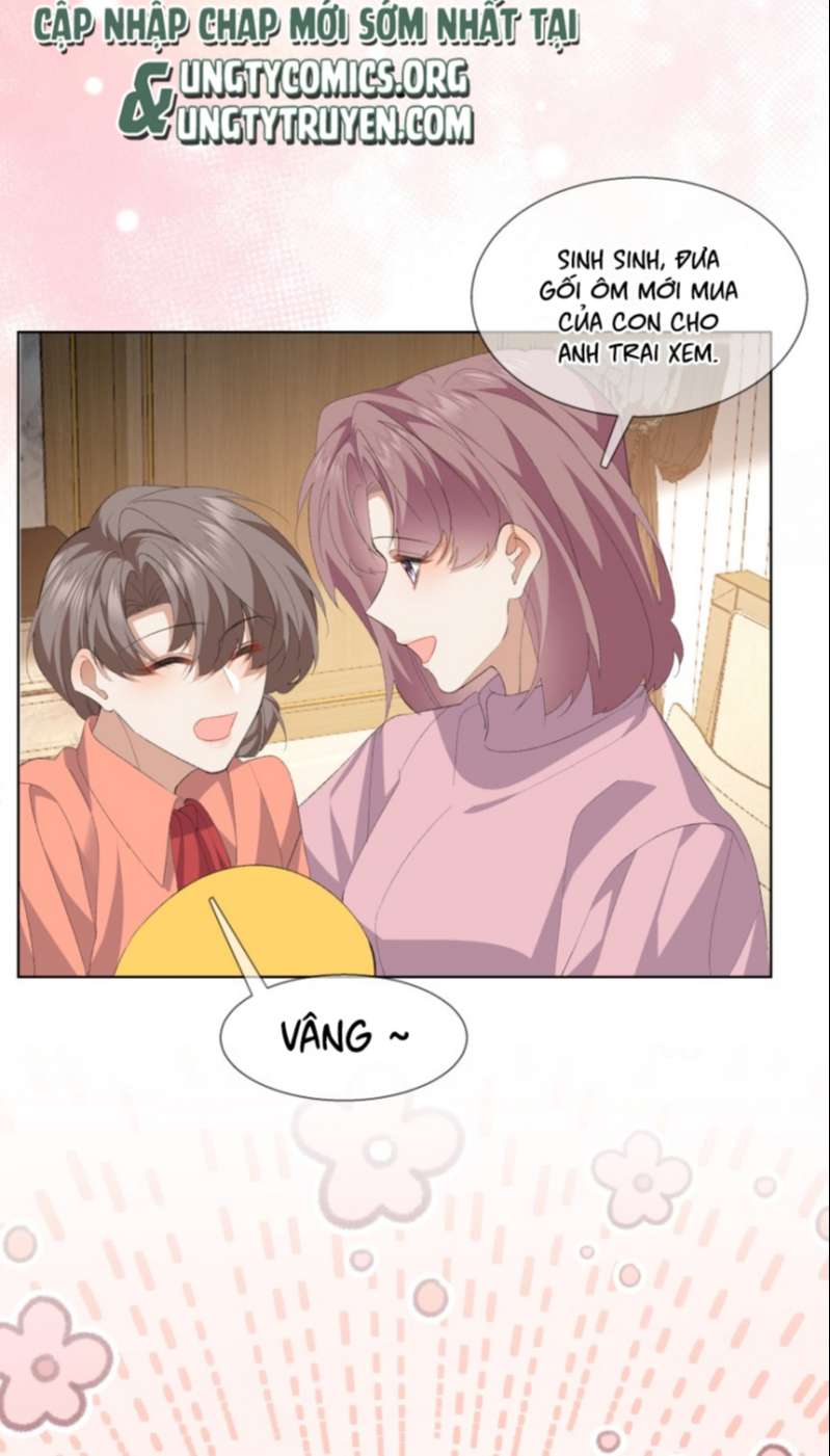 Tư Tự Vạn Thiên: Chapter 33